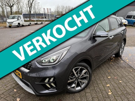 Kia Niro 0