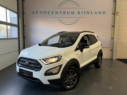 Ford EcoSport 0