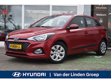 Hyundai i20 0