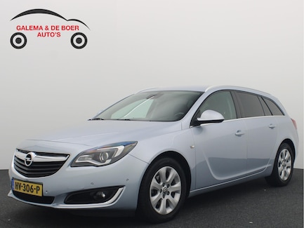 Opel Insignia 0