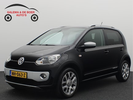Volkswagen Up! 0