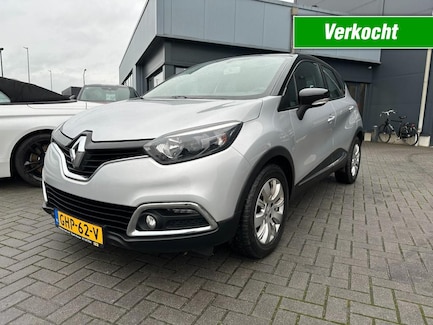 Renault Captur 0