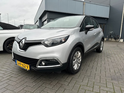 Renault Captur 0