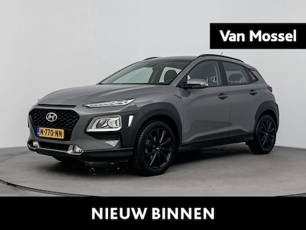 Hyundai Kona 0