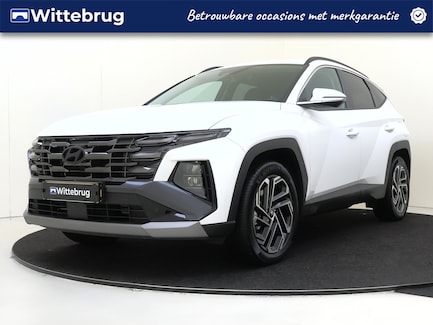 Hyundai Tucson 0