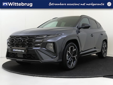 Hyundai Tucson 0