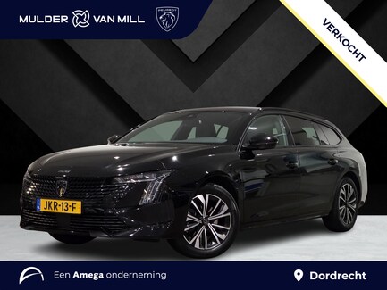 Peugeot 508 0