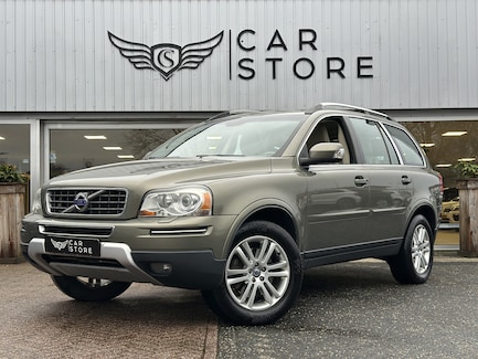 Volvo XC90 0