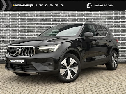 Volvo XC40 0