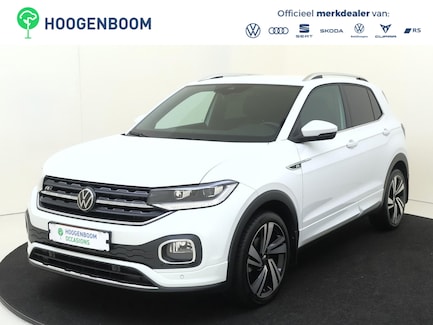 Volkswagen T-Cross 0