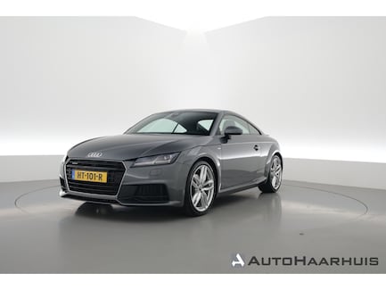 Audi TT 0