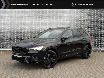 Volvo XC60 0