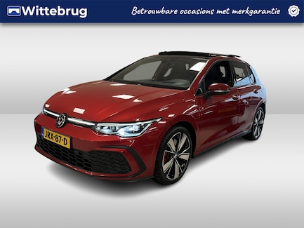 Volkswagen Golf 0