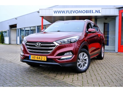 Hyundai Tucson 0