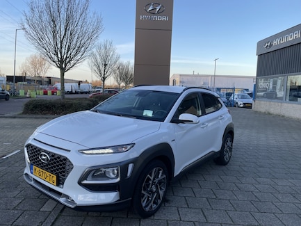 Hyundai Kona 0