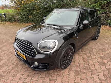 MINI Countryman 0