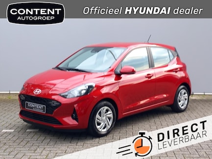 Hyundai i10 0