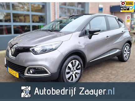 Renault Captur 0