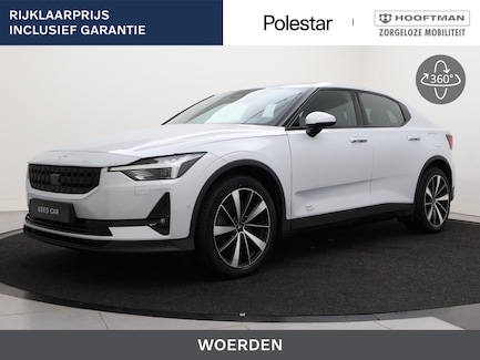 Polestar 2 0