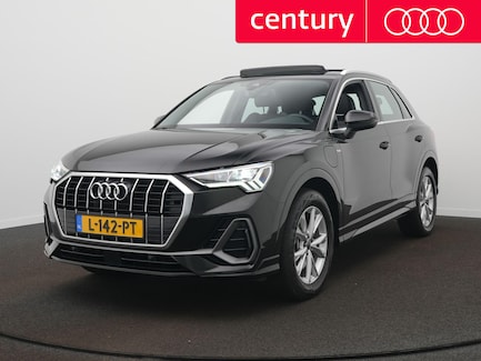 Audi Q3 0