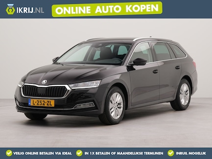 Skoda Octavia 0