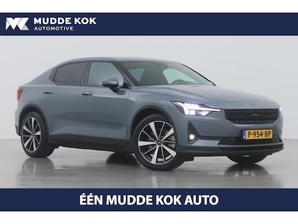 Polestar 2 0