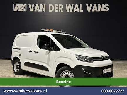 Citroën Berlingo 0