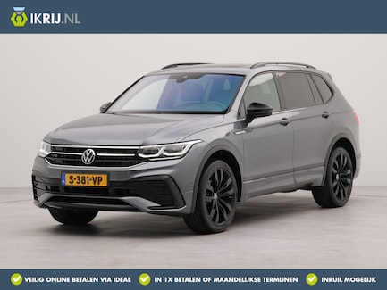 Volkswagen Tiguan Allspace 0