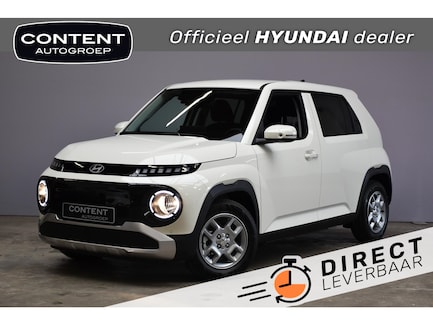 Hyundai Inster 0