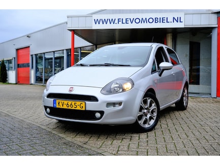 Fiat Punto 0