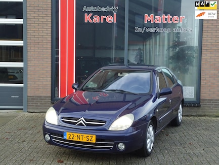 Citroën Xsara 0