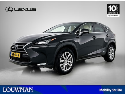 Lexus NX 0