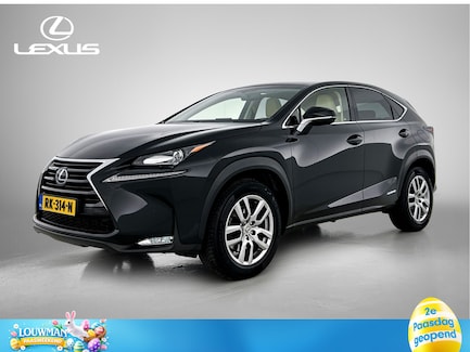 Lexus NX 0