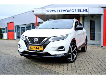 Nissan Qashqai 0