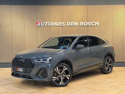 Audi Q3 Sportback 0