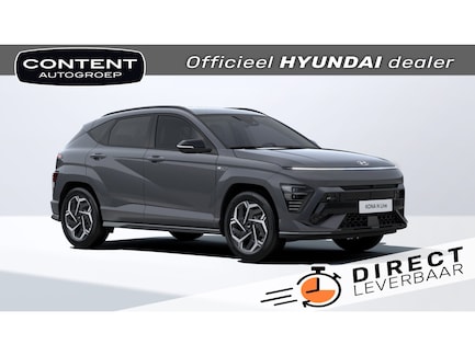 Hyundai Kona 0