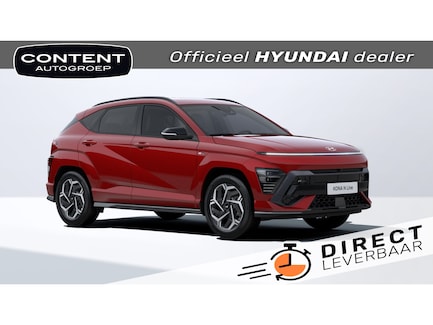 Hyundai Kona 0