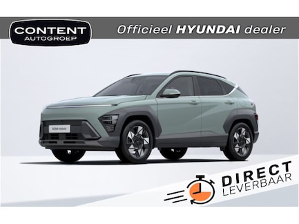 Hyundai Kona 0