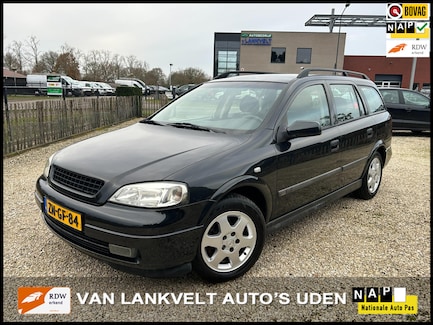 Opel Astra 0