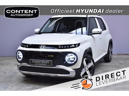 Hyundai Inster 0