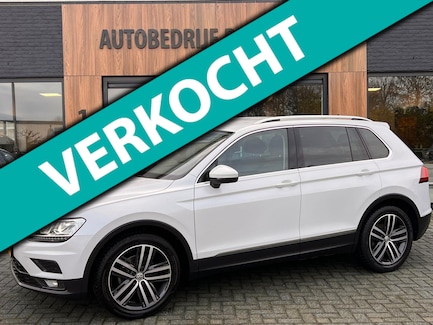 Volkswagen Tiguan 0