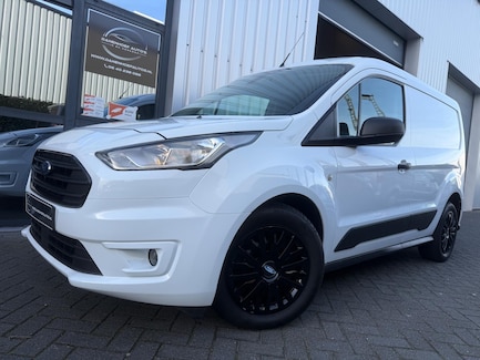 Ford Transit Connect 0