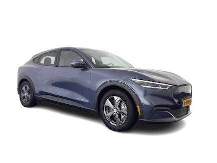 Ford Mustang Mach-E 0