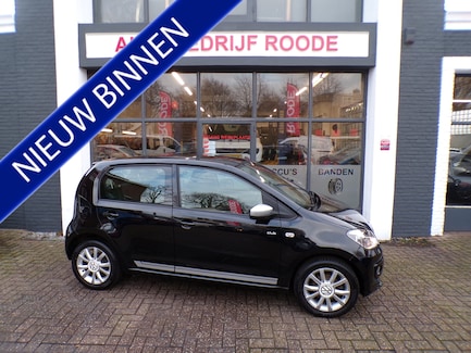 Volkswagen Up! 0