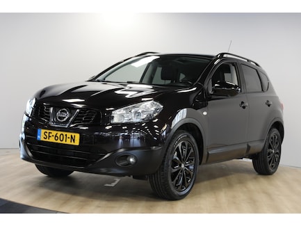 Nissan Qashqai 0