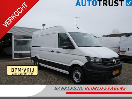 Volkswagen Crafter 0
