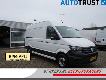 Volkswagen Crafter 0