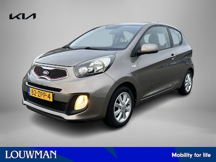 Kia Picanto 0