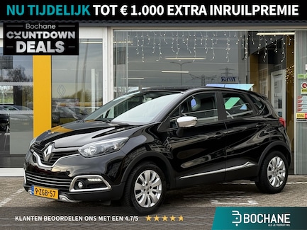 Renault Captur 0