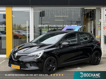 Renault Clio 0
